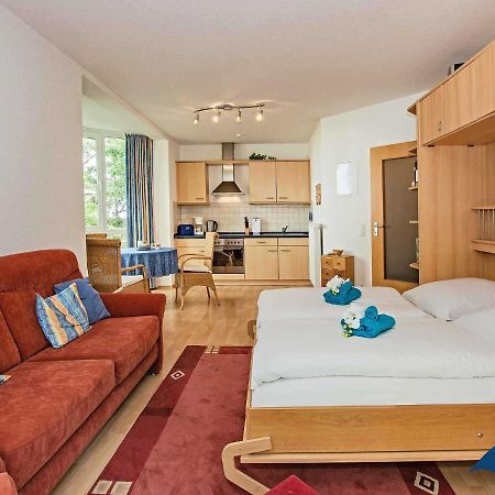 הרינגסדורף Villa Strandperle Whg 03 מראה חיצוני תמונה