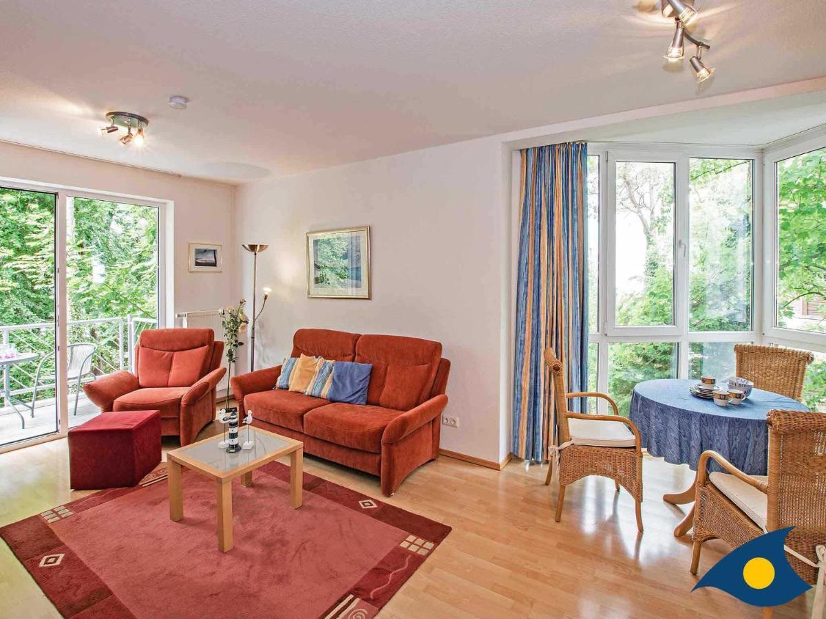 הרינגסדורף Villa Strandperle Whg 03 מראה חיצוני תמונה