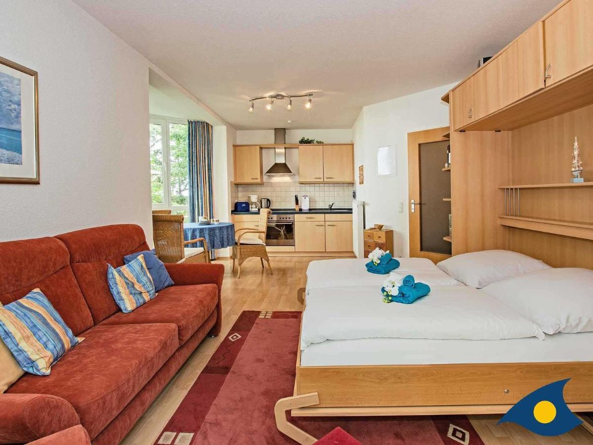 הרינגסדורף Villa Strandperle Whg 03 מראה חיצוני תמונה