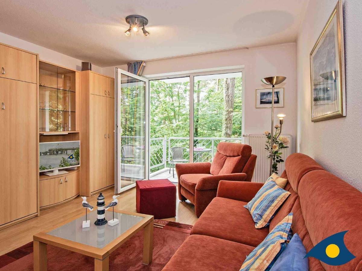 הרינגסדורף Villa Strandperle Whg 03 מראה חיצוני תמונה